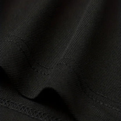 EJVS™ Breathable Polo T-Shirt