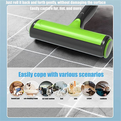 EJVS™  Dog Hair Remover Pet Brush