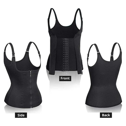 EJVS™  Body Shaper Tummy Control
