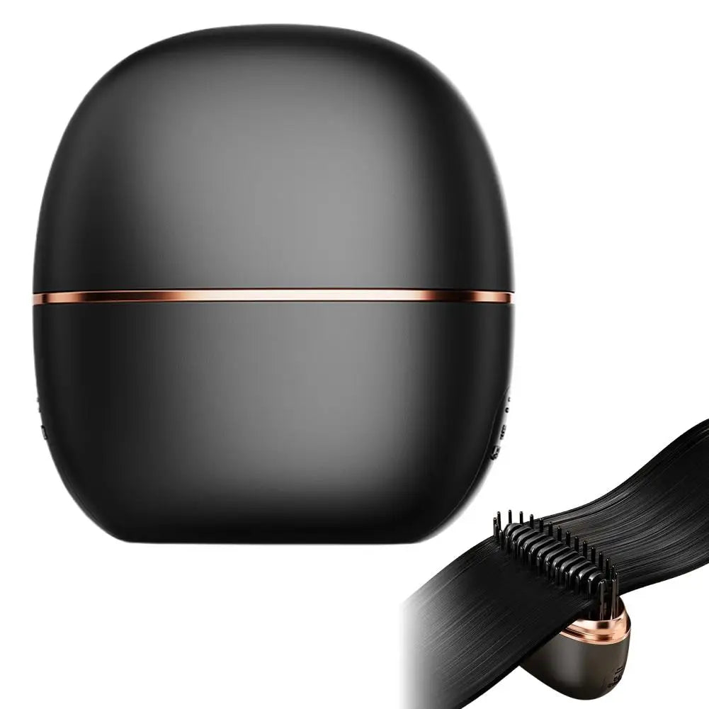 EJVS™ Wireless Frizz Free Hair Styler