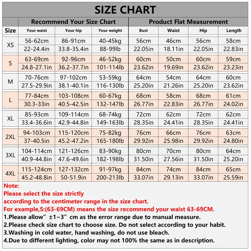 EJVS™ Butt Lifting Slimmer Body Shaper