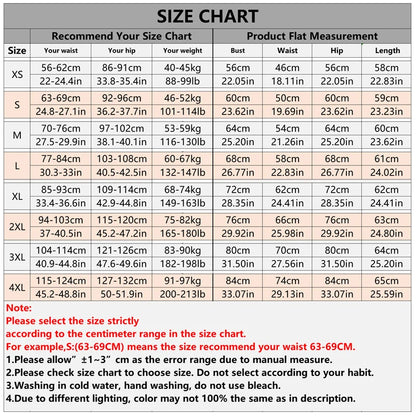 EJVS™ Butt Lifting Slimmer Body Shaper