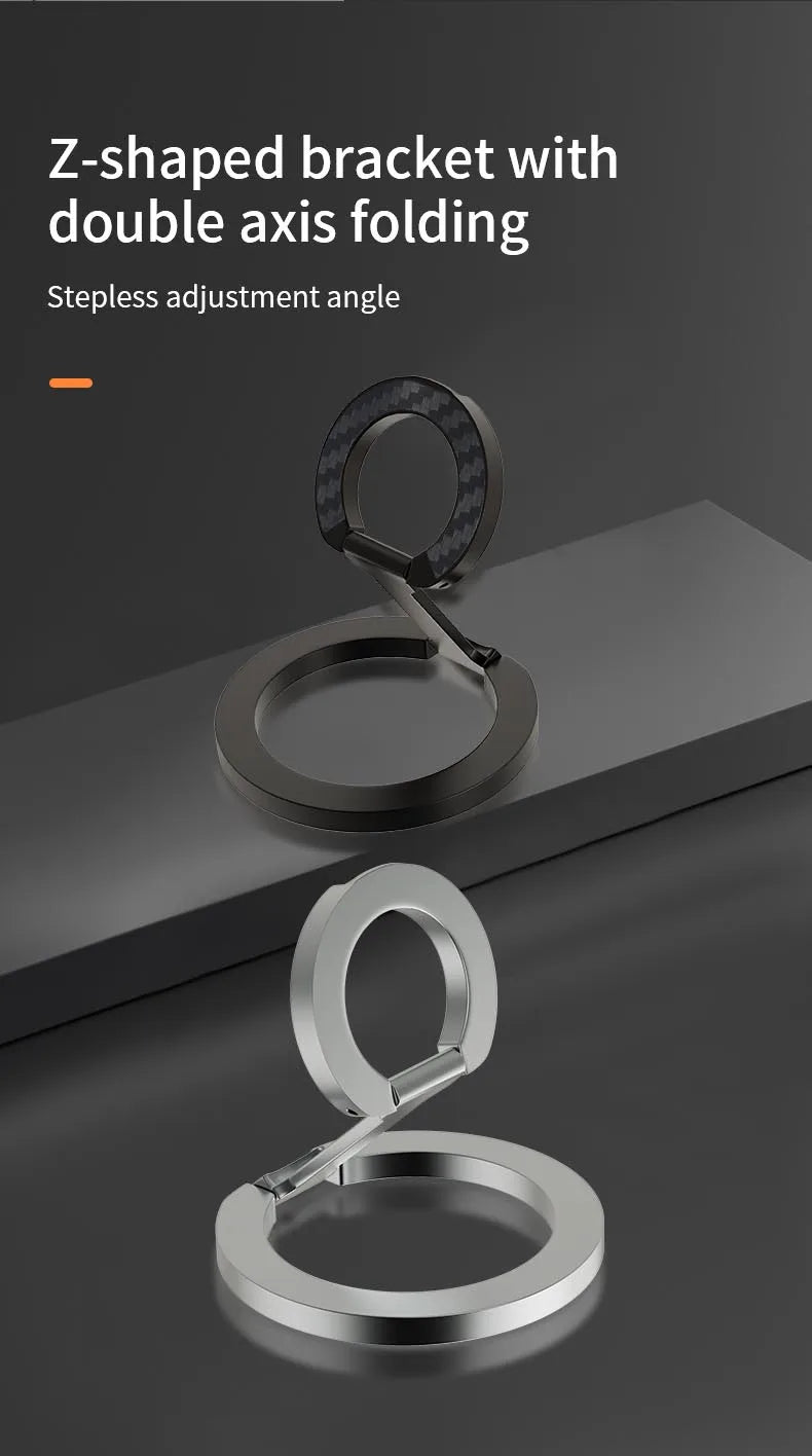 EJVS™  Double-Sided Magnetic Phone Holder