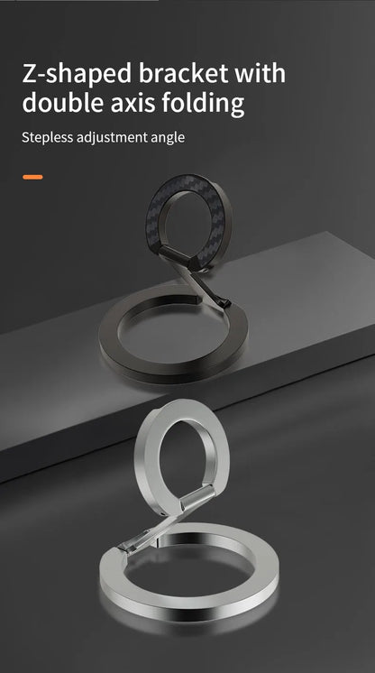 EJVS™  Double-Sided Magnetic Phone Holder