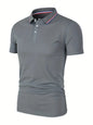 EJVS™ Breathable Polo T-Shirt