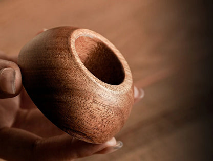 EJVS™ Exquisite Ceramic Latte Cup