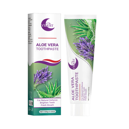 EJVS™  Hydroxyapatite Toothpaste Prevent Dental Cavities Stain Remover