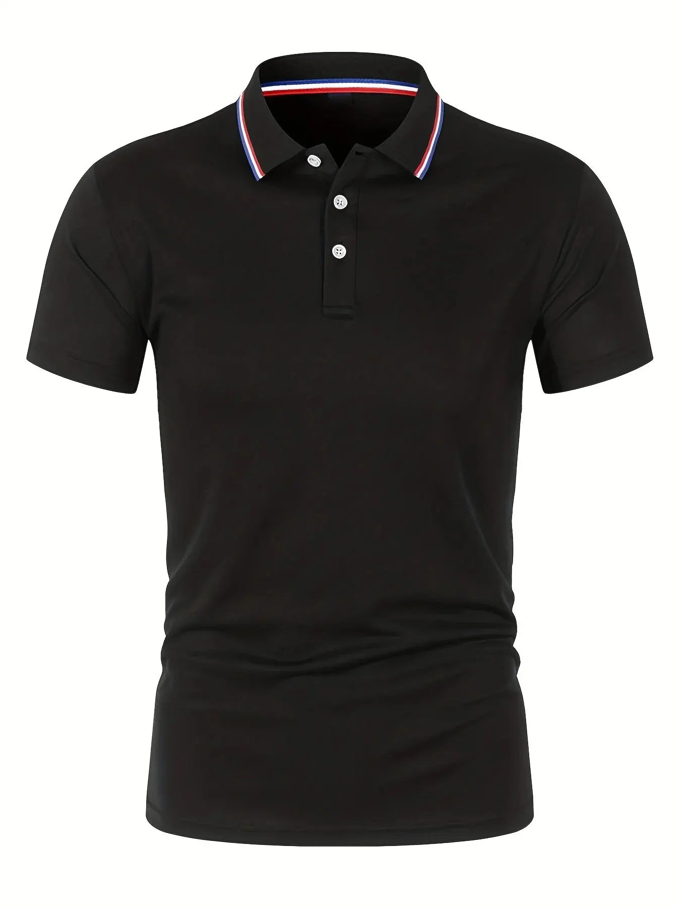 EJVS™ Breathable Polo T-Shirt