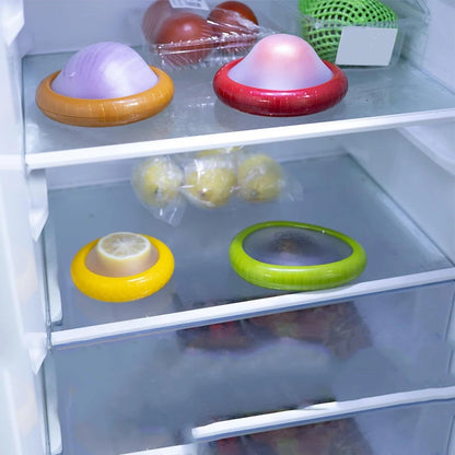 EJVS™ Reusable Silicone Food