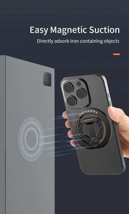 EJVS™  Double-Sided Magnetic Phone Holder