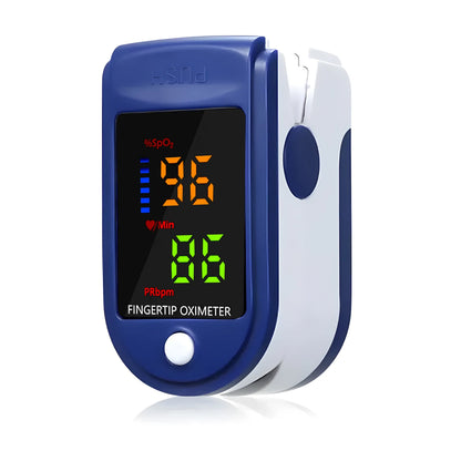 EJVS™ Finger Pulse Child Oximeter Pulsoximeter