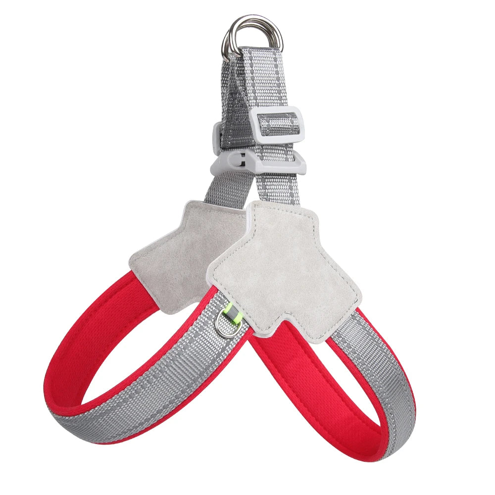 EJVS™  Reflective Pet Dog Harness