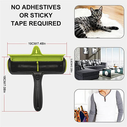 EJVS™  Dog Hair Remover Pet Brush