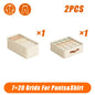 EJVS™ Bedroom Drawer Organizer Boxes