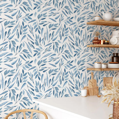 EJVS™  Peel & Stick Wallpaper - Self Adhesive Wall Mural