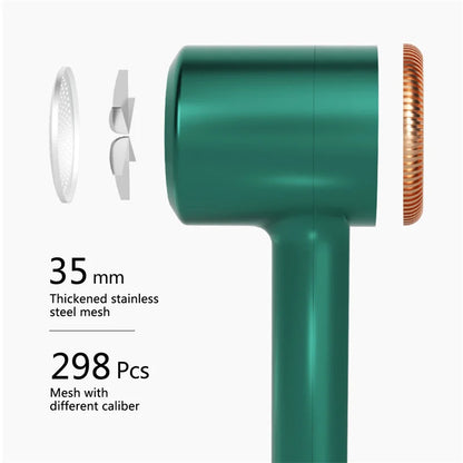 EJVS™ Rechargeable Lint Remover For Clothes
