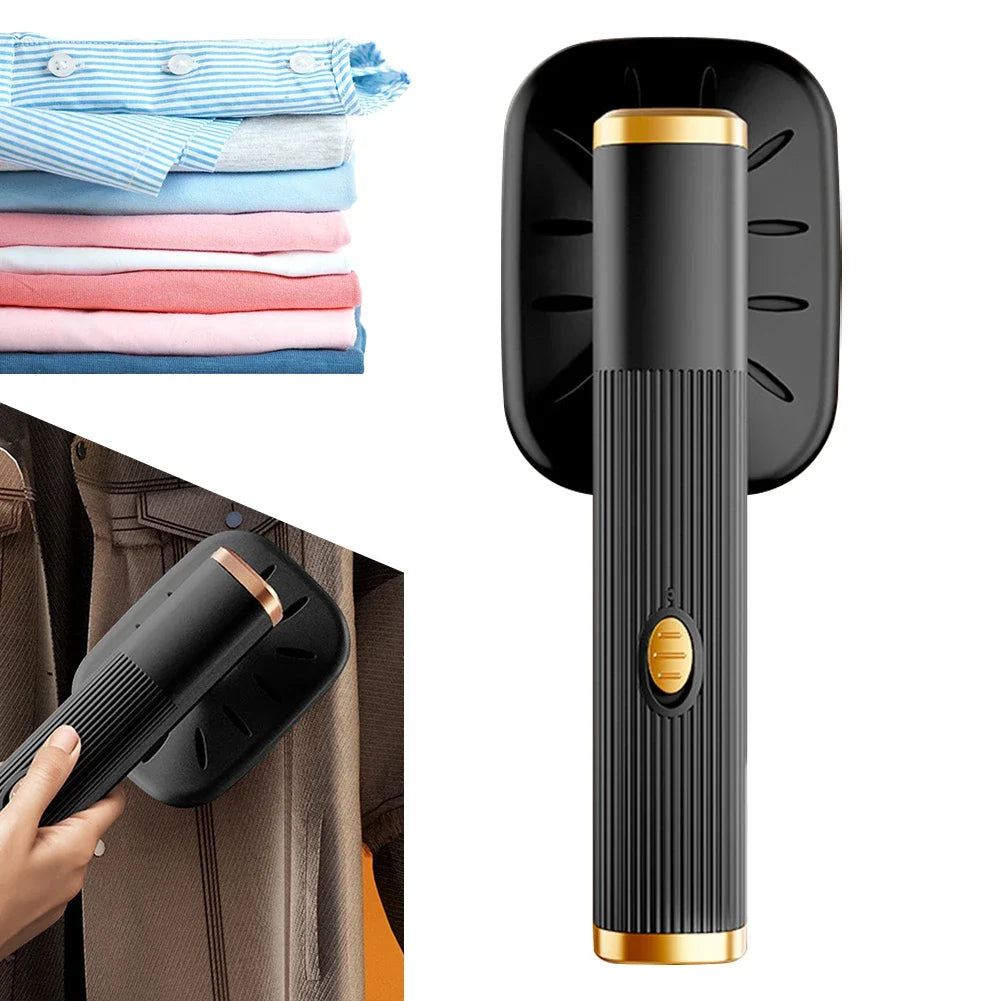 EJVS™  Mini Garment Handheld Portable Steamer