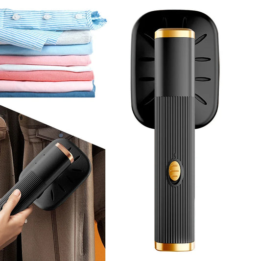 EJVS™  Mini Garment Handheld Portable Steamer