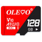 EJVS™ V10 Micro SD Cards