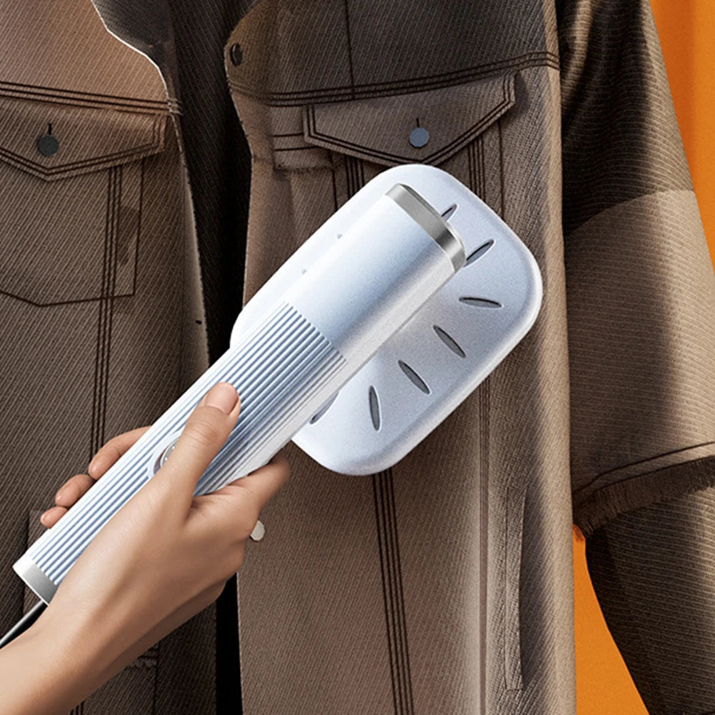 EJVS™  Mini Garment Handheld Portable Steamer