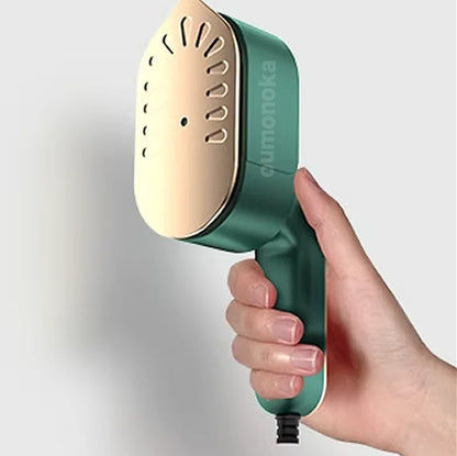 EJVS™ Portable Travel Steam Iron