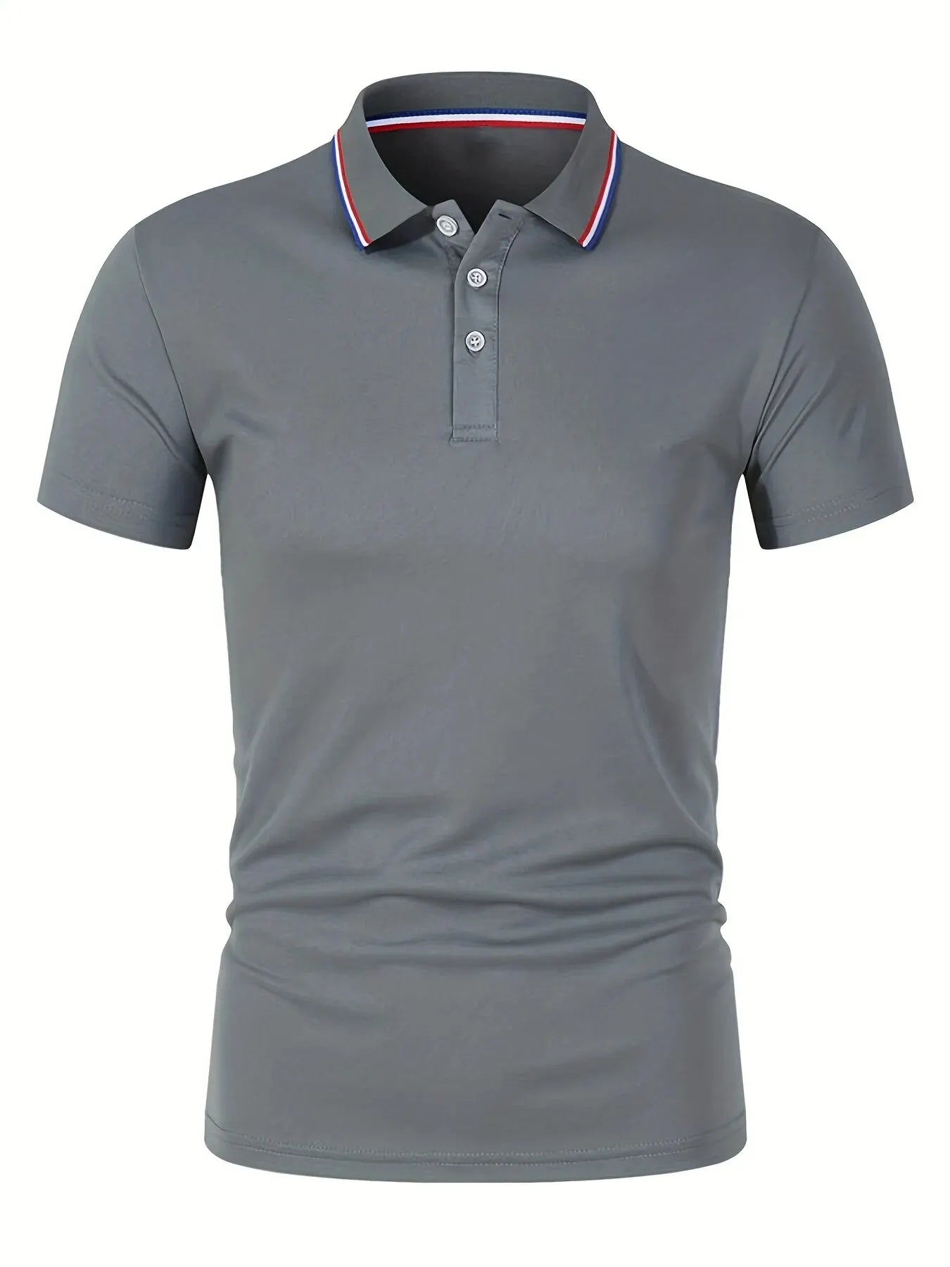 EJVS™ Breathable Polo T-Shirt
