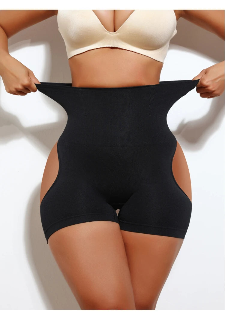 EJVS™  Sexy Underwear Body Shaper