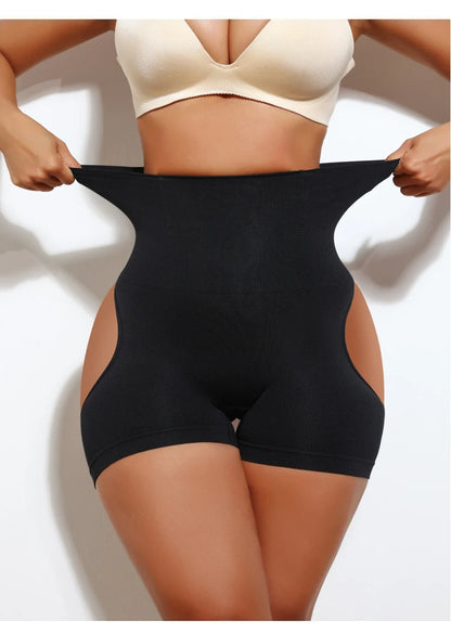 EJVS™  Sexy Underwear Body Shaper