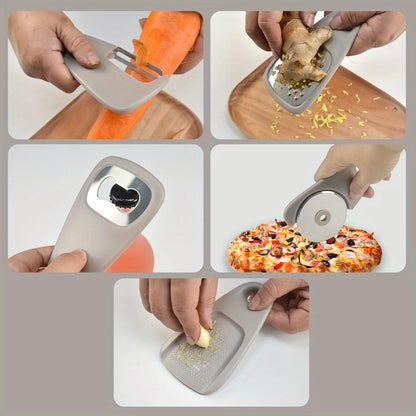 EJVS™  Kitchen/RV Camper 5 Pieces Gadget Set