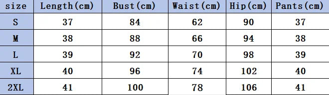 EJVS™  Women's Fashion Sexy Sports Solid Color Tank Top Shorts Set