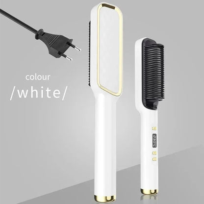 EJVS™ Hair Straightening Multifunctional Iron