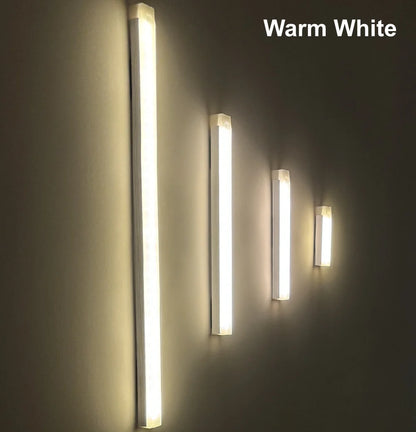 EJVS™ Motion Sensor USB LED Night Light
