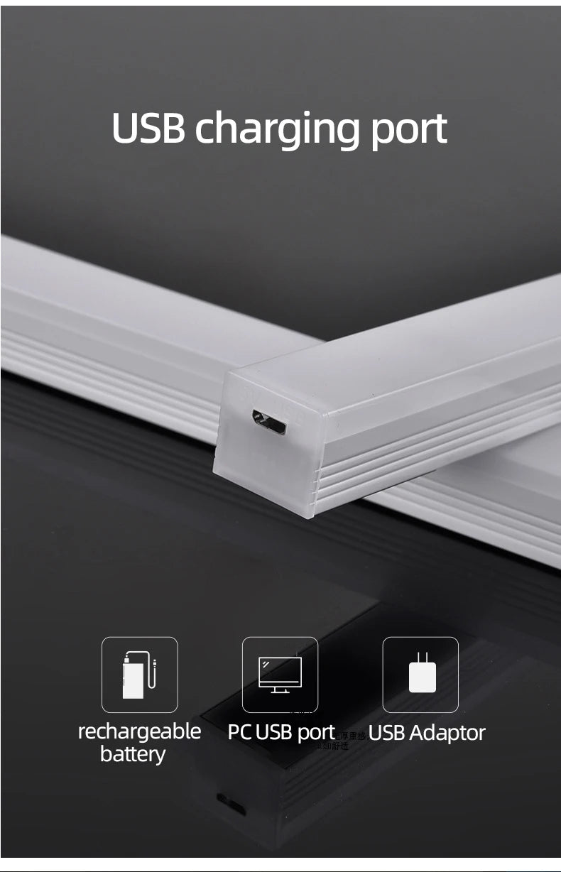 EJVS™ Wireless Motion Sensor LED Night Light