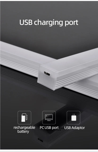 EJVS™ Wireless Motion Sensor LED Night Light