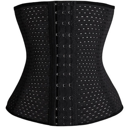 EJVS™ Waist Slimming Belt Body Shaper