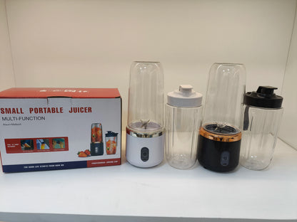 EJVS™  400ml Portable USB Travel Blender