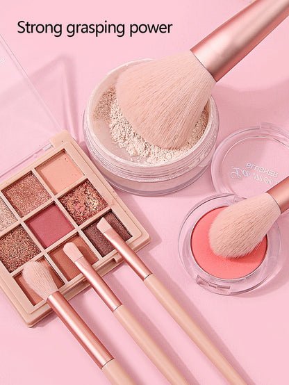 EJVS™ Cosmetic Brushes Beauty Brushes