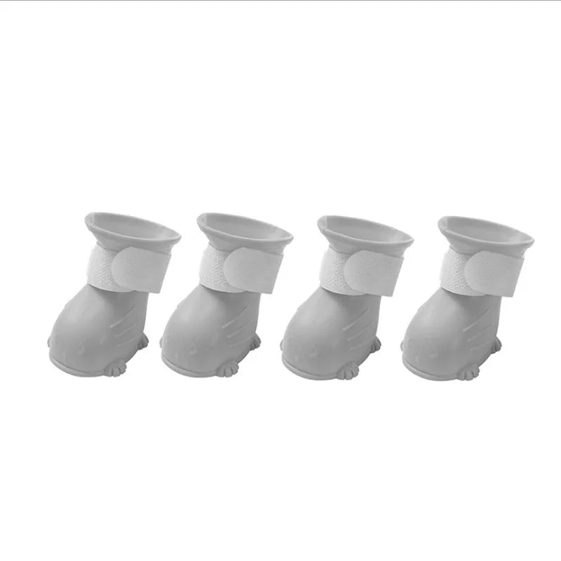 EJVS™ Pets Anti-slip Rain Boots
