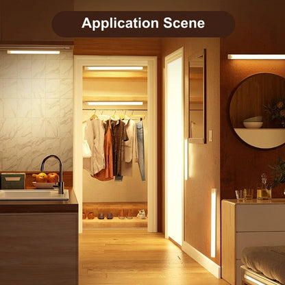 EJVS™ Motion Sensor USB LED Night Light