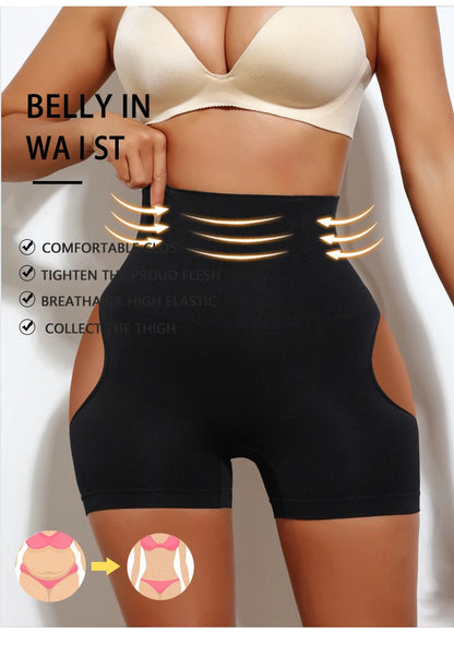 EJVS™  Sexy Underwear Body Shaper