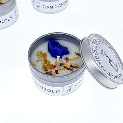 EJVS™ Scented Long Lasting Soy Candles