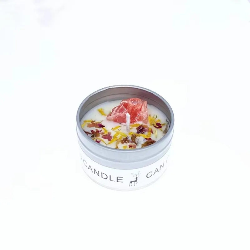 EJVS™ Scented Long Lasting Soy Candles