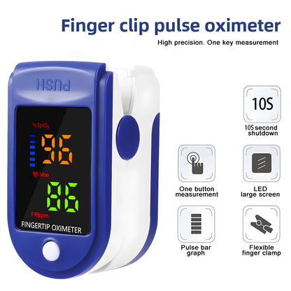 EJVS™ Digital Infrared Thermometer