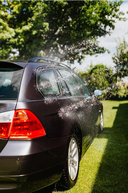 EJVS™ High Pressure Car Foam Washer