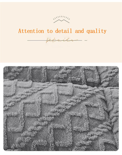 EJVS™ Super Thick Winter Blanket