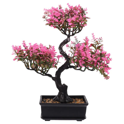 EJVS™ Artificial Potted Plants