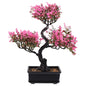 EJVS™ Artificial Potted Plants