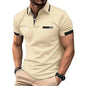 EJVS™  Men's Polo Golf Shirt
