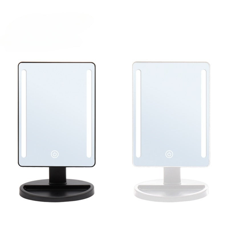 EJVS™ LED Desktop Makeup Mirror