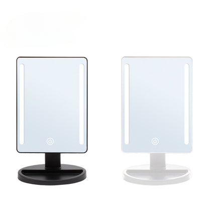 EJVS™ LED Desktop Makeup Mirror